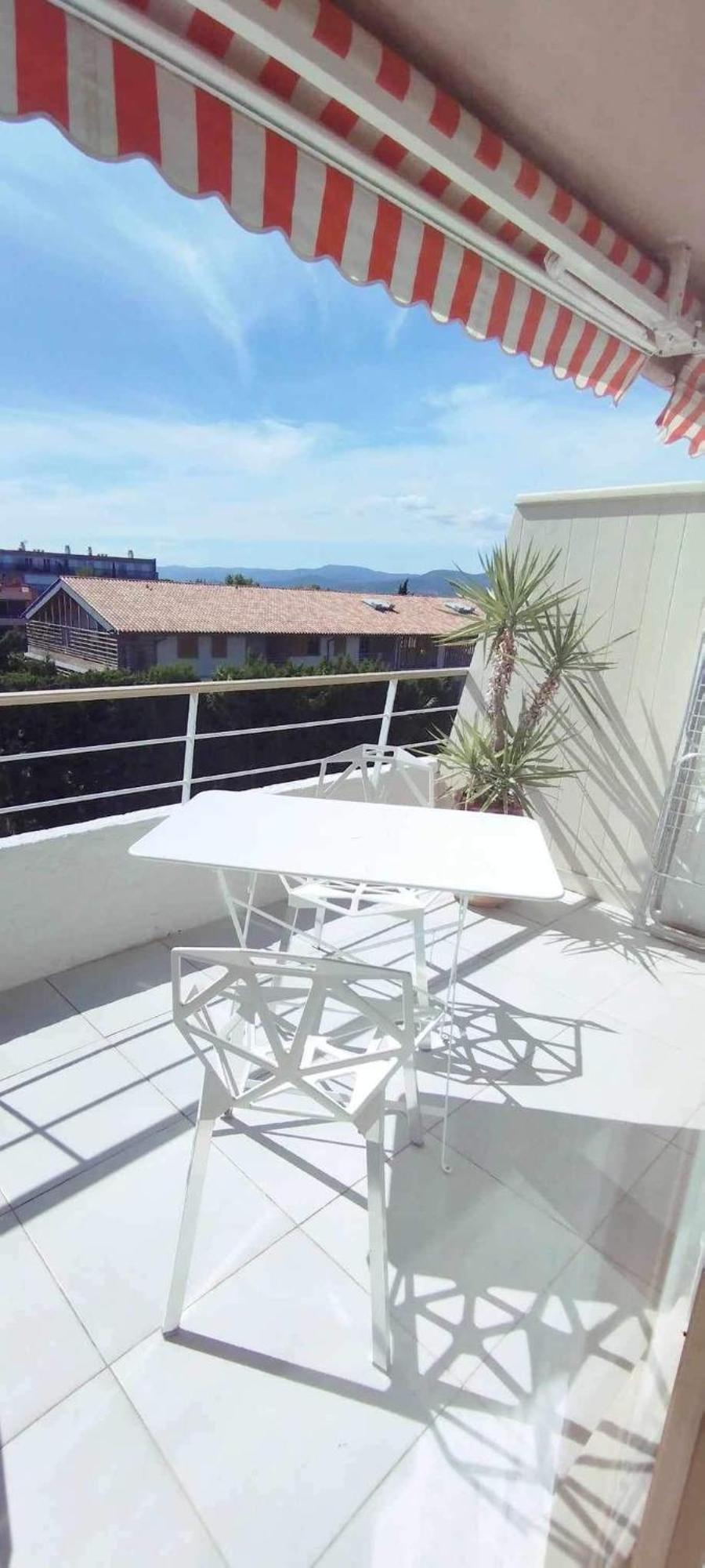 Eden Saint-Tropez Exterior foto