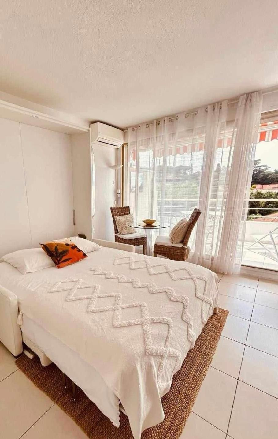 Eden Saint-Tropez Exterior foto