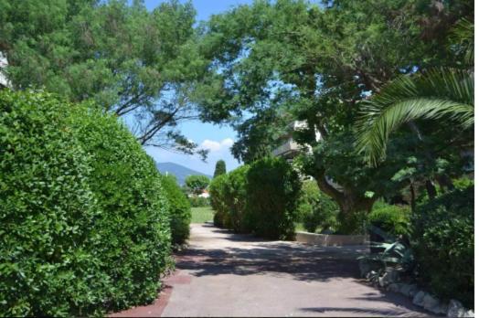 Eden Saint-Tropez Quarto foto